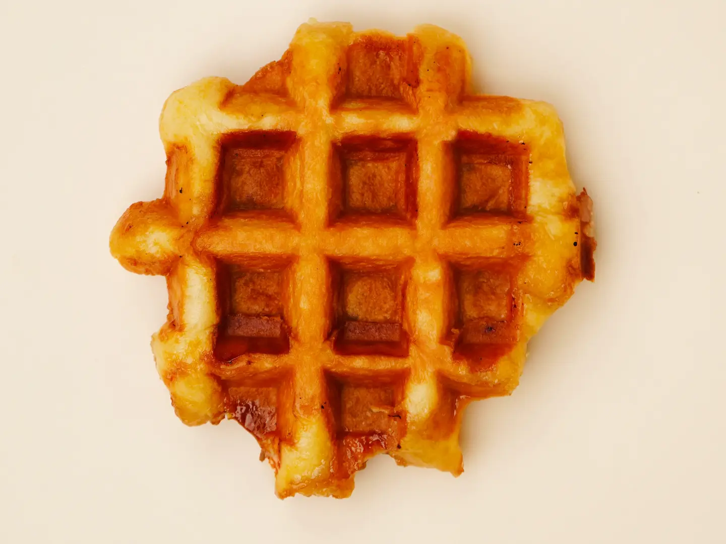 Classic Waffle