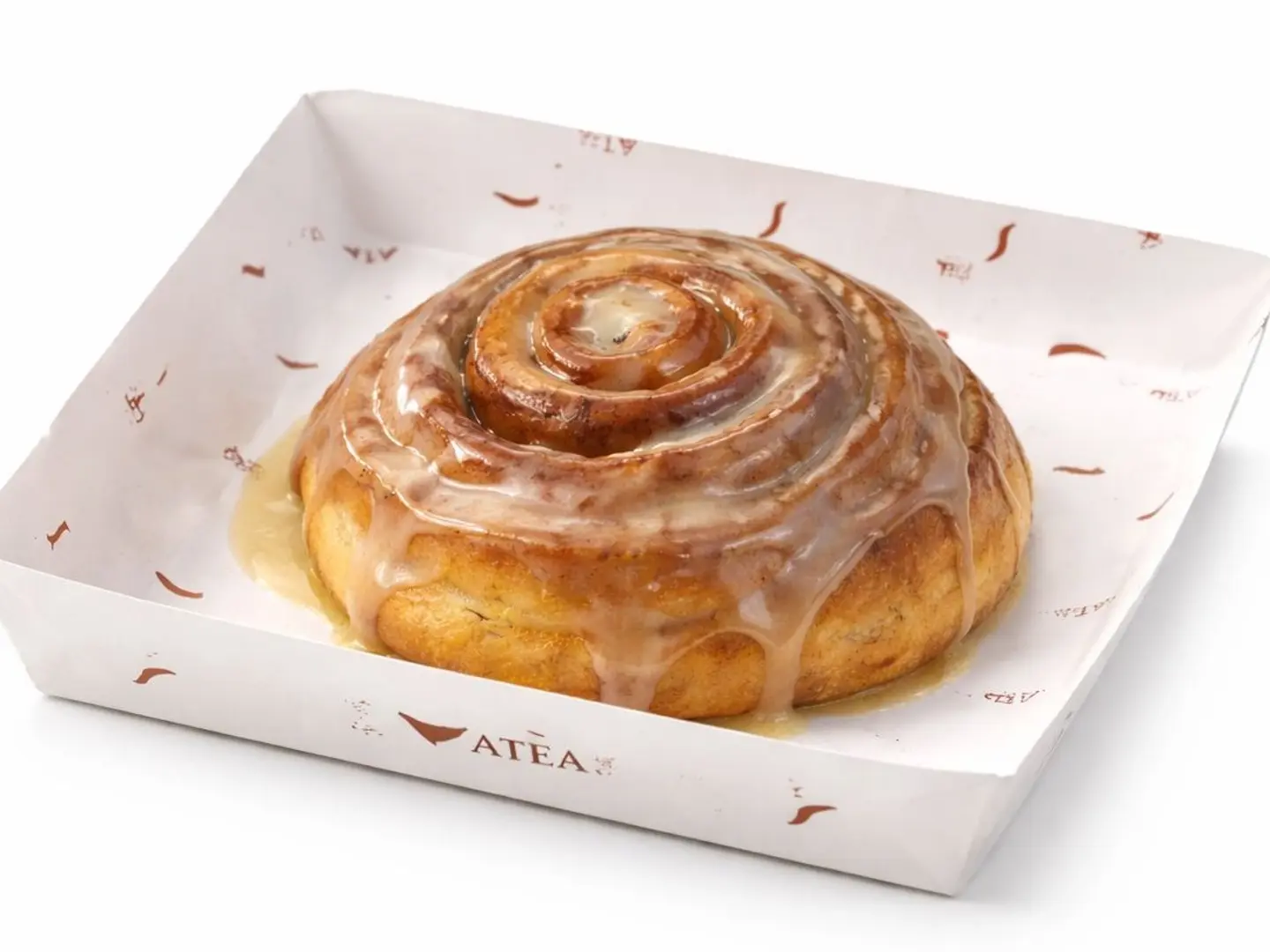 كلاسيك سينامون رول