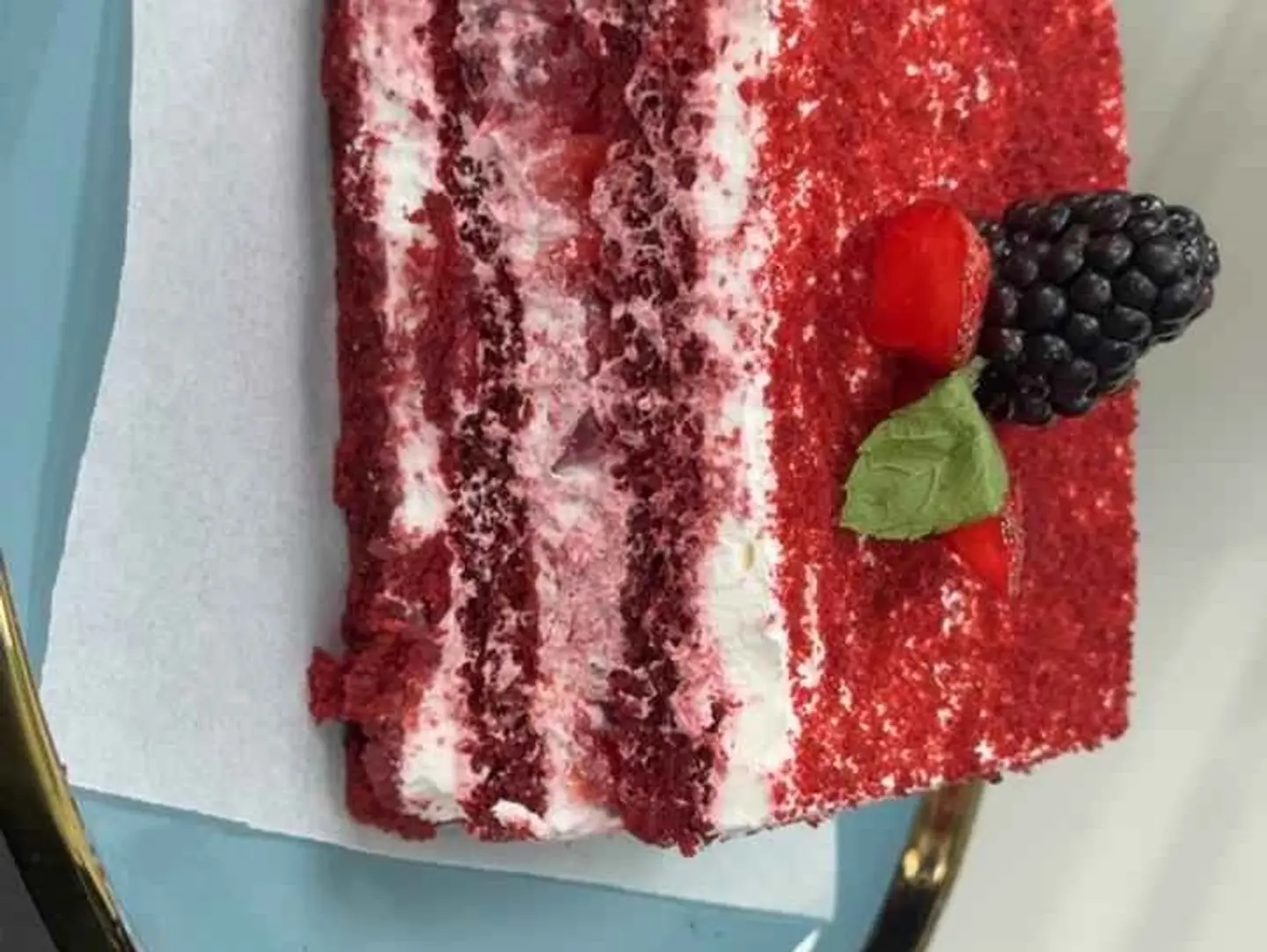 Red Velvet