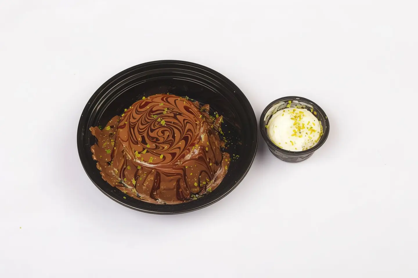 فوندون شوكلت