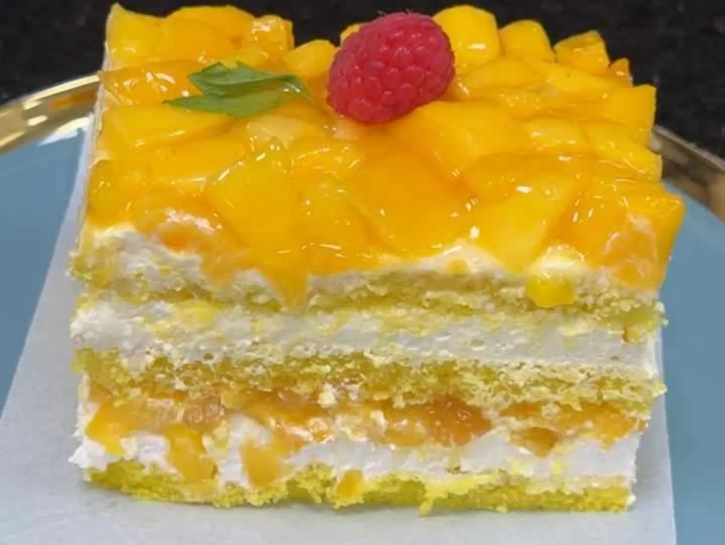 Mango