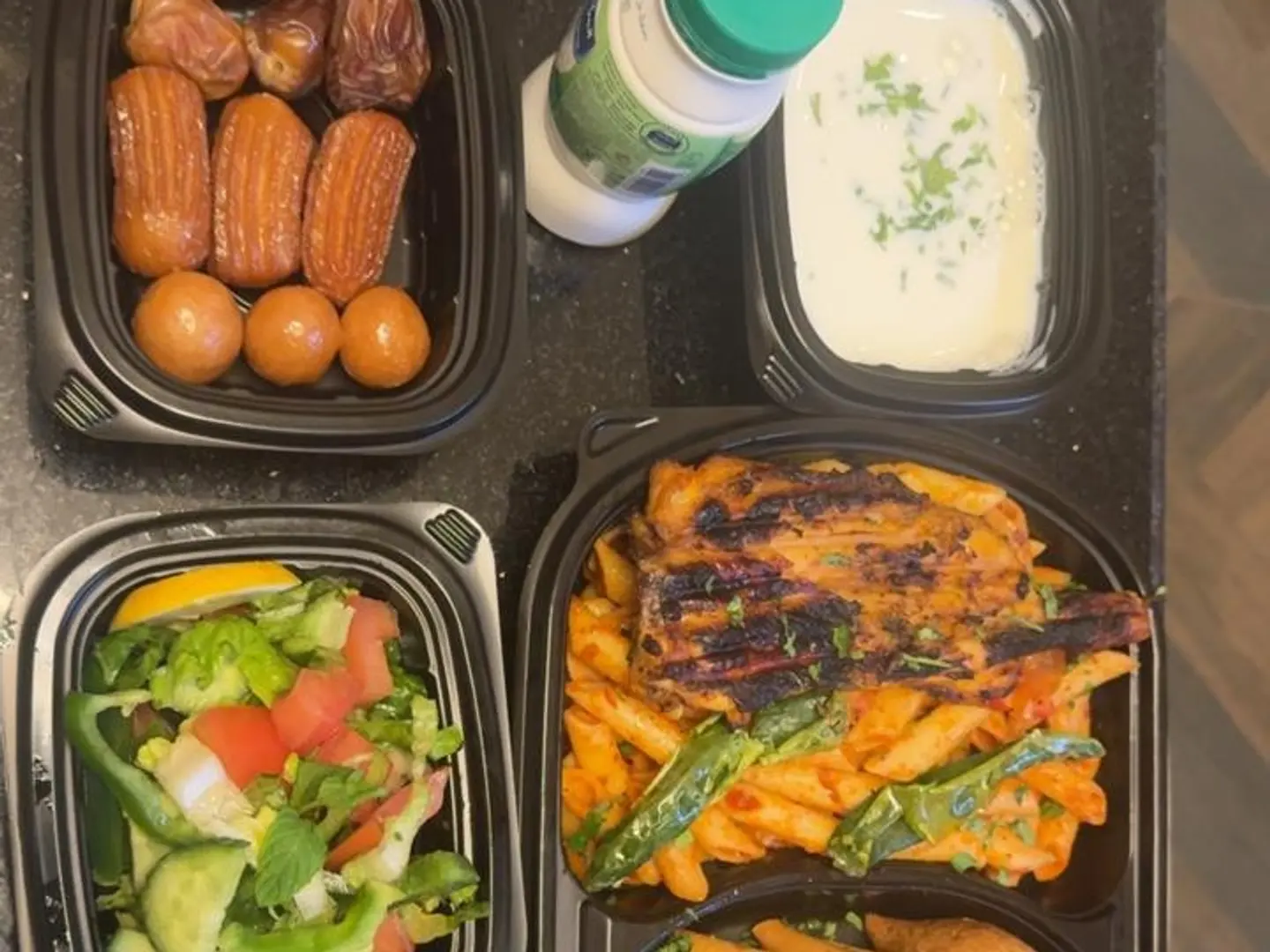 وجبة رمضان2