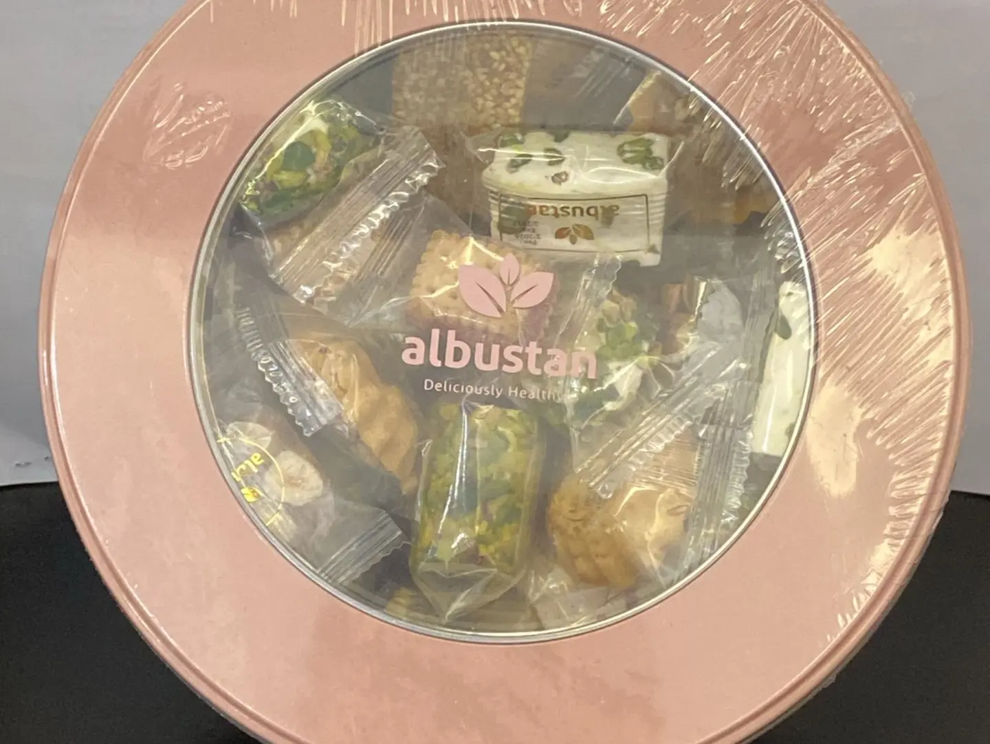 Lebanon Delight 900 Gm