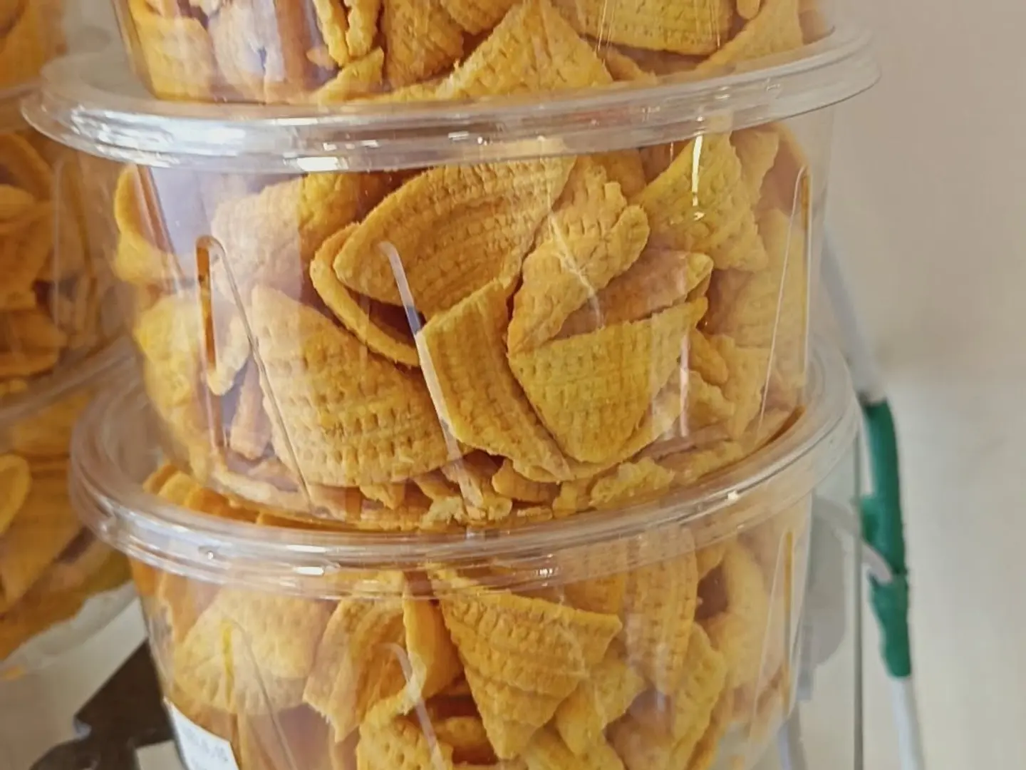 Mandi Flavored Chips