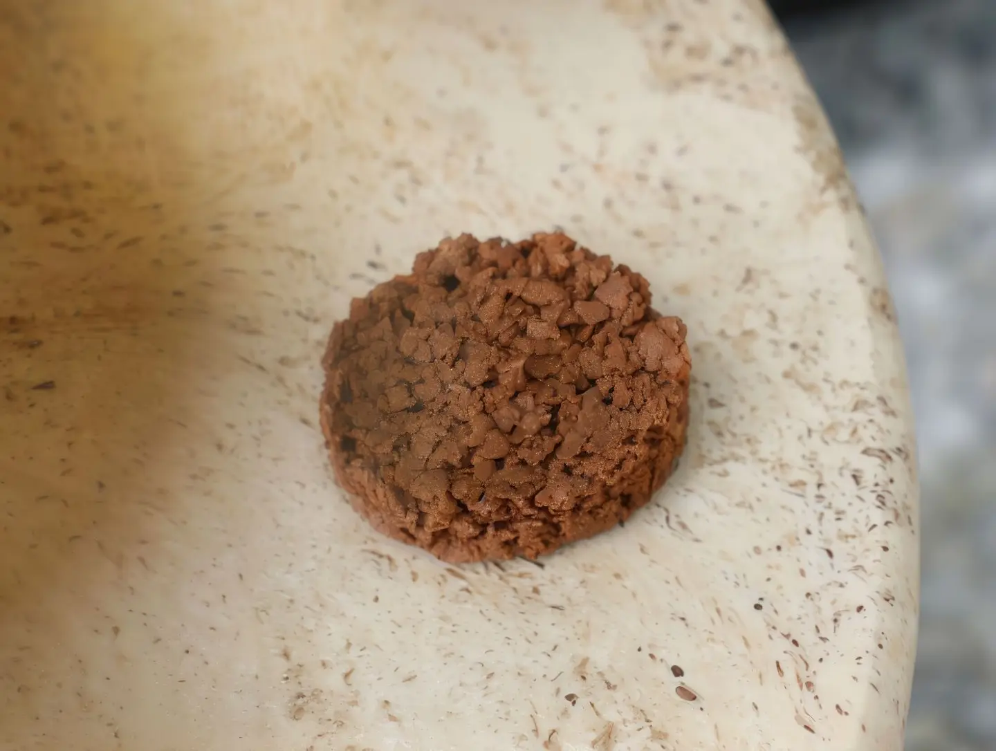 Chocolate Crunch