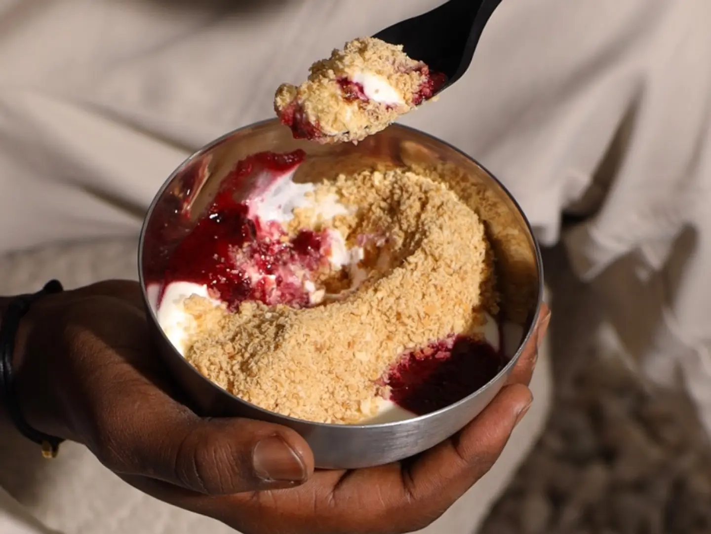 Cheesecake