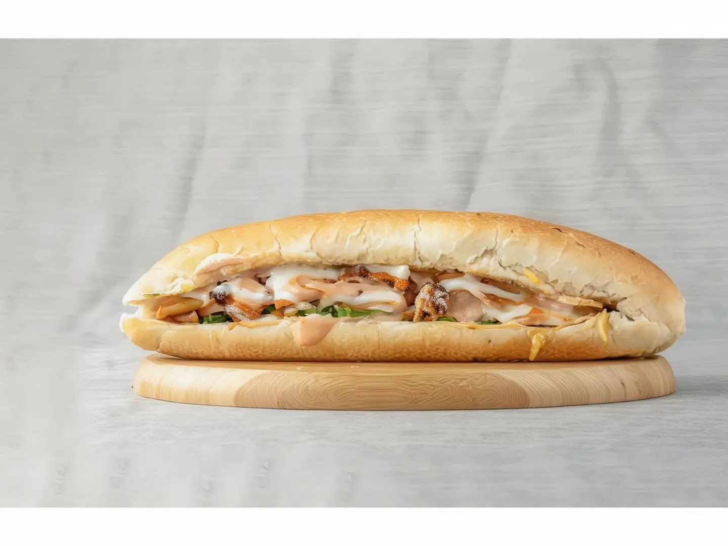 Samoli Shawarma