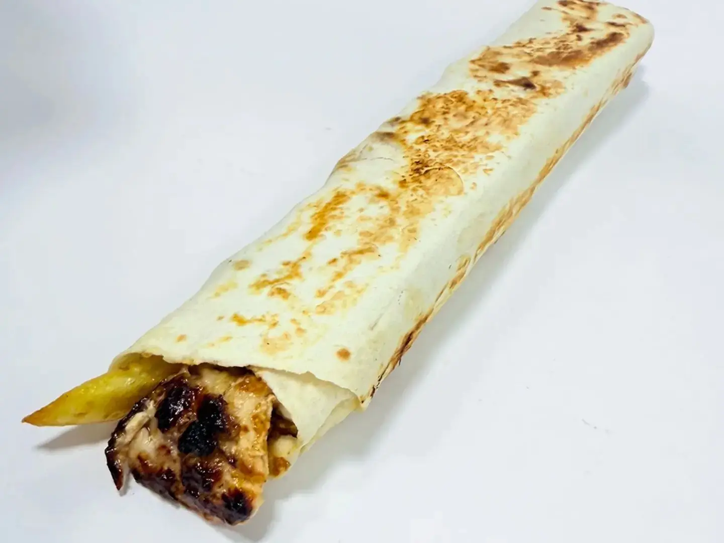 شاورما جامبو