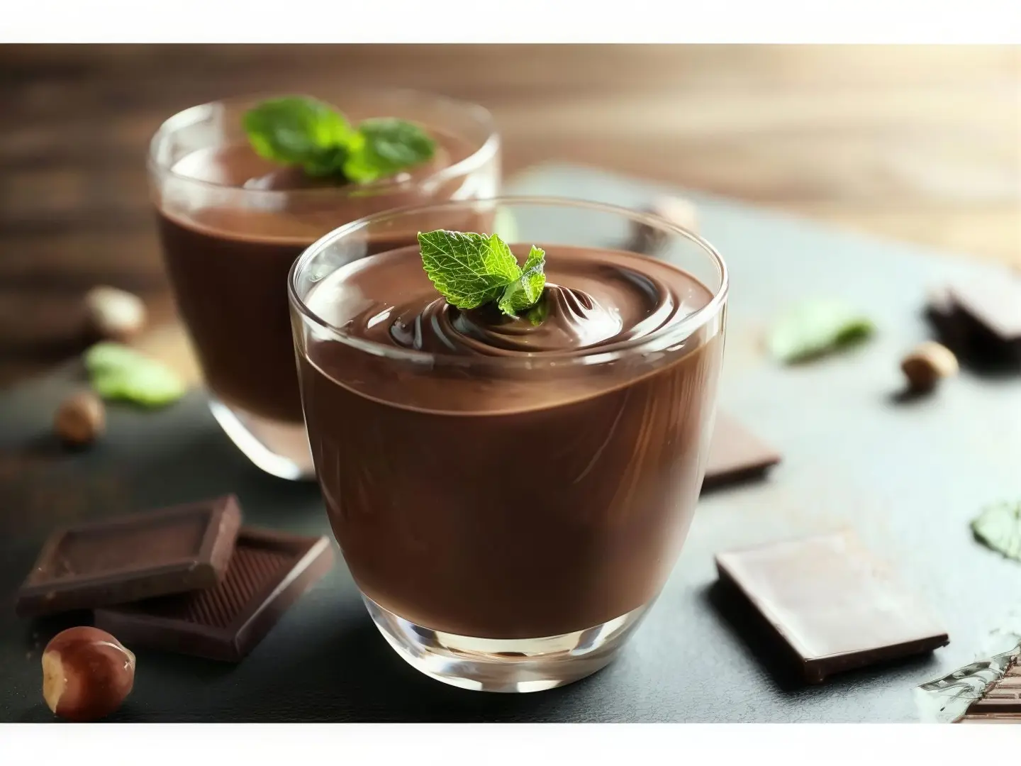 شوكولاتة