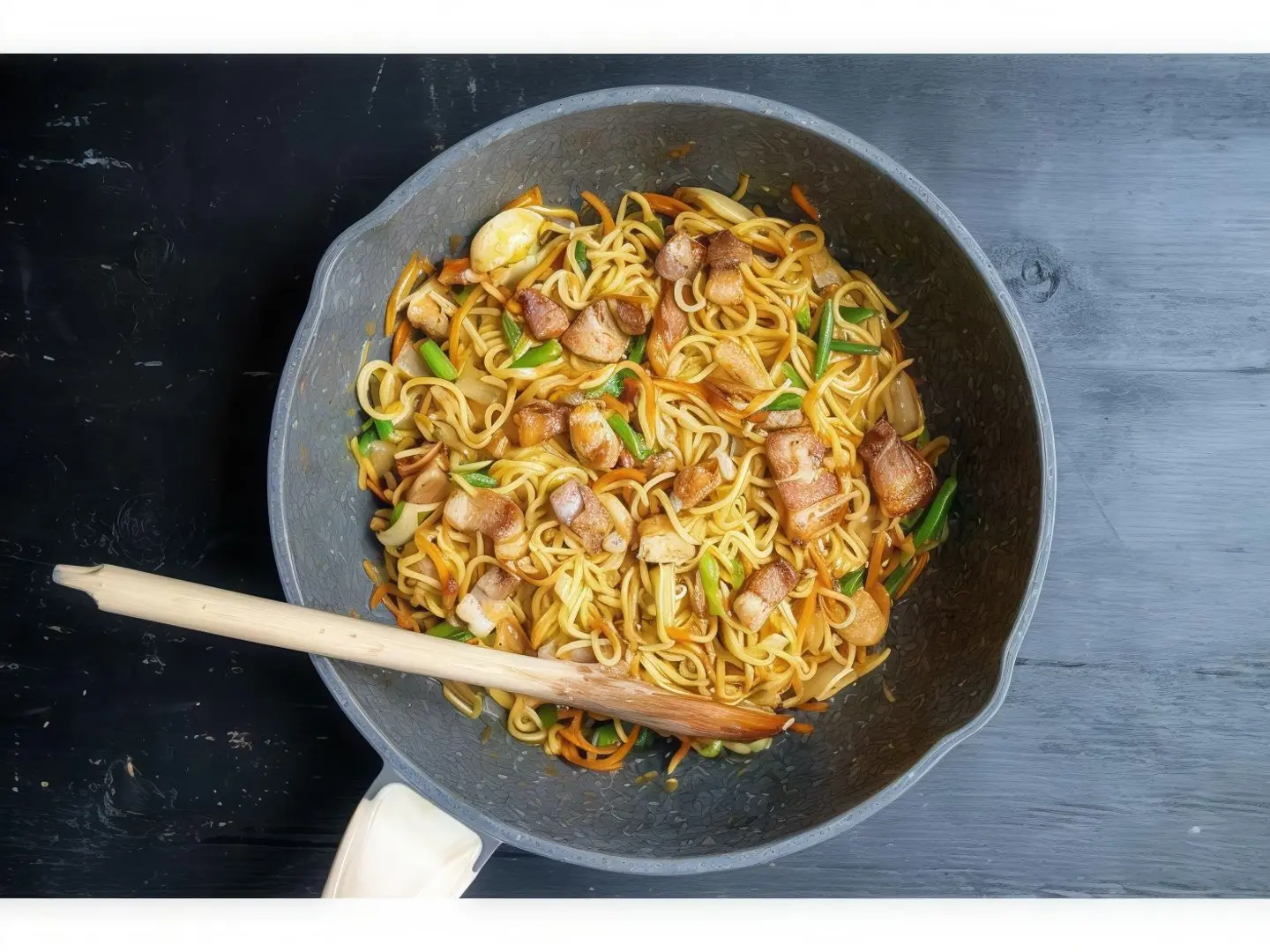 Pancit Canton