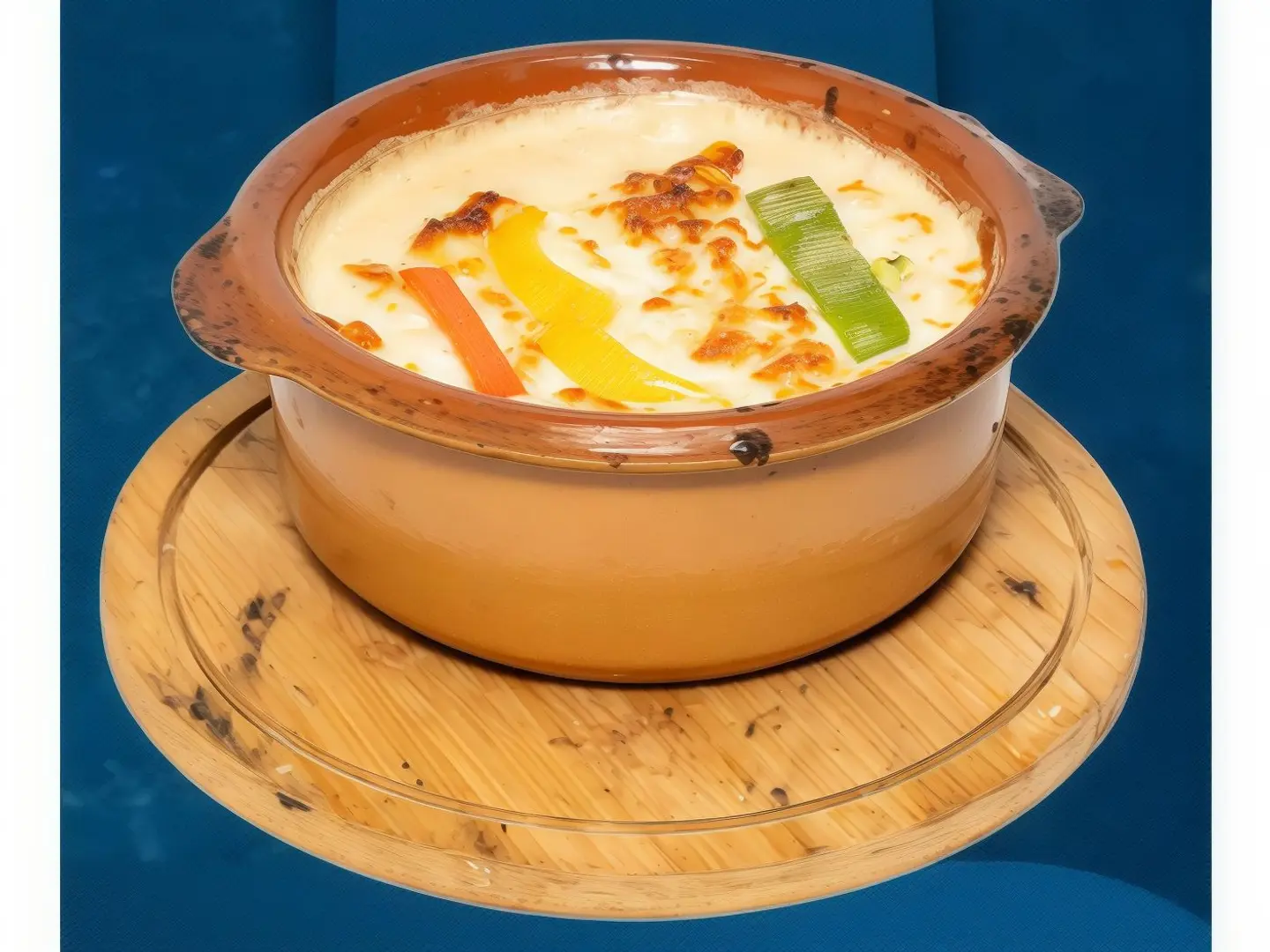 طاجن مكرونة