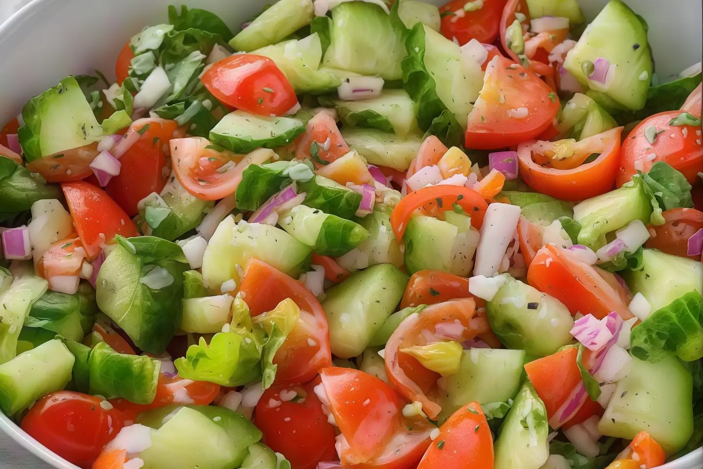 Green Salad