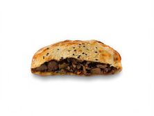 فطيرة كبدة غنمي