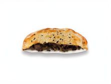 فطيرة كبدة غنمي بالجبن