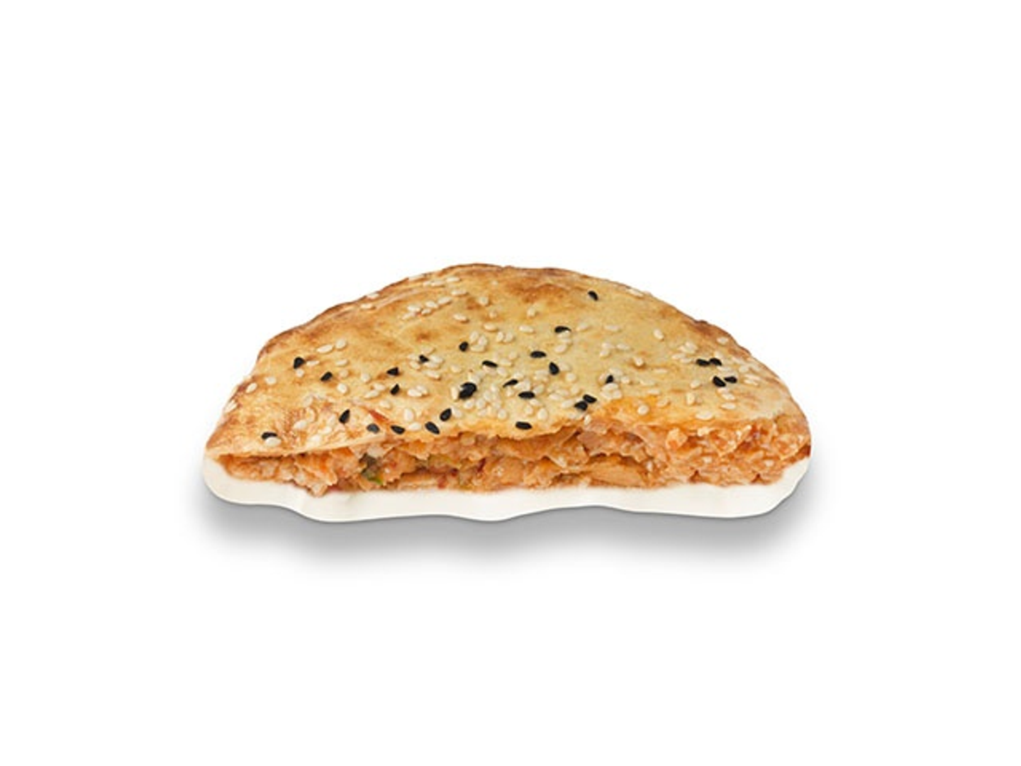 Shakshuka Cheese Pie