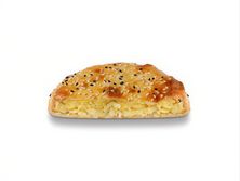 فطيرة بيض مقلي