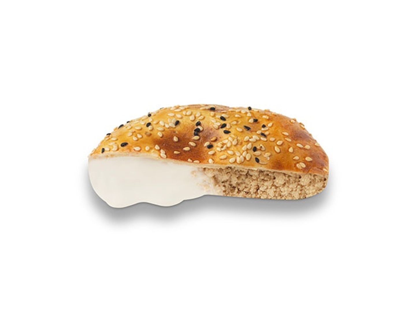 Cheese And Tahini Pie