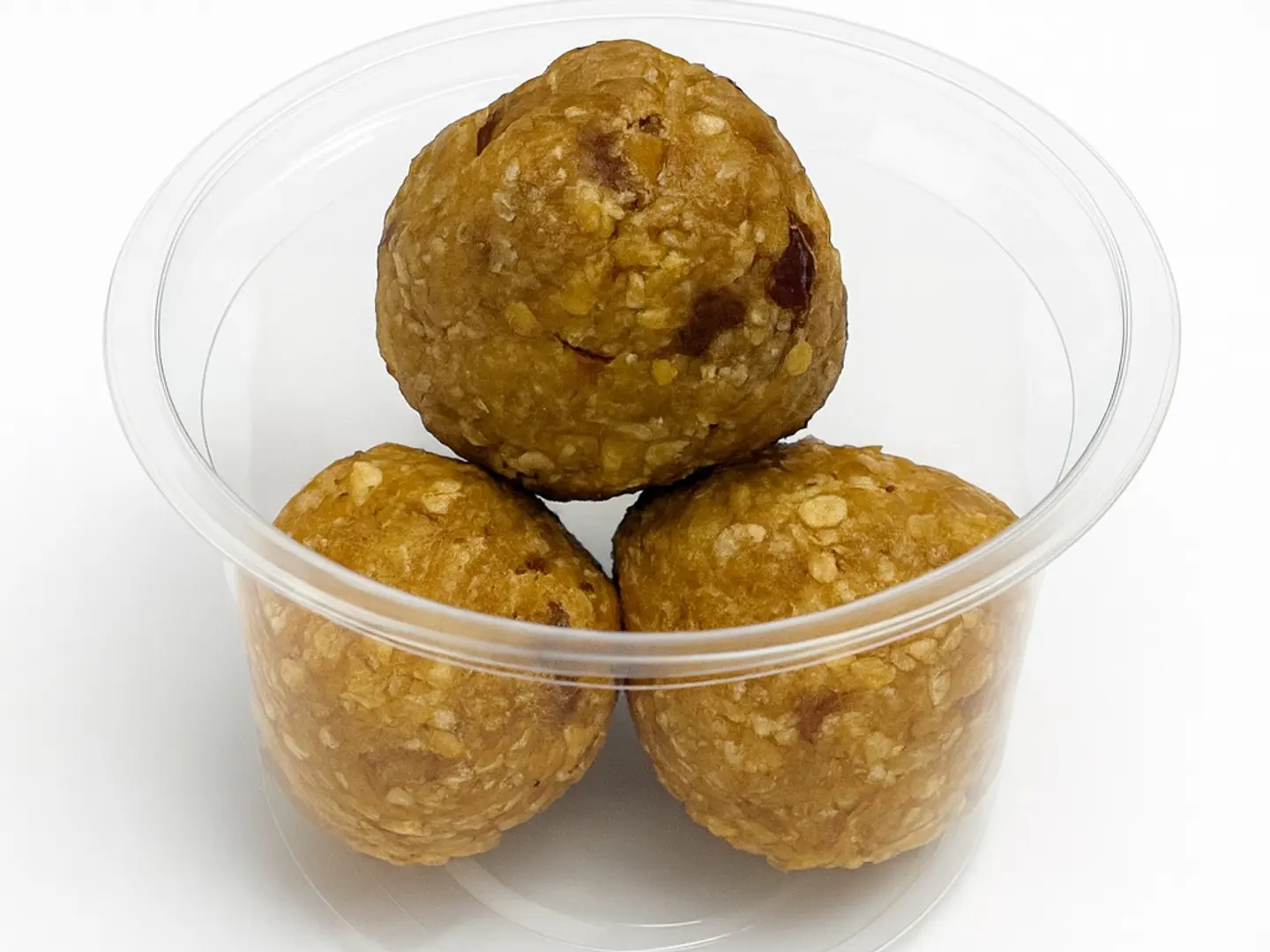 Peanut Butter Protein Ball