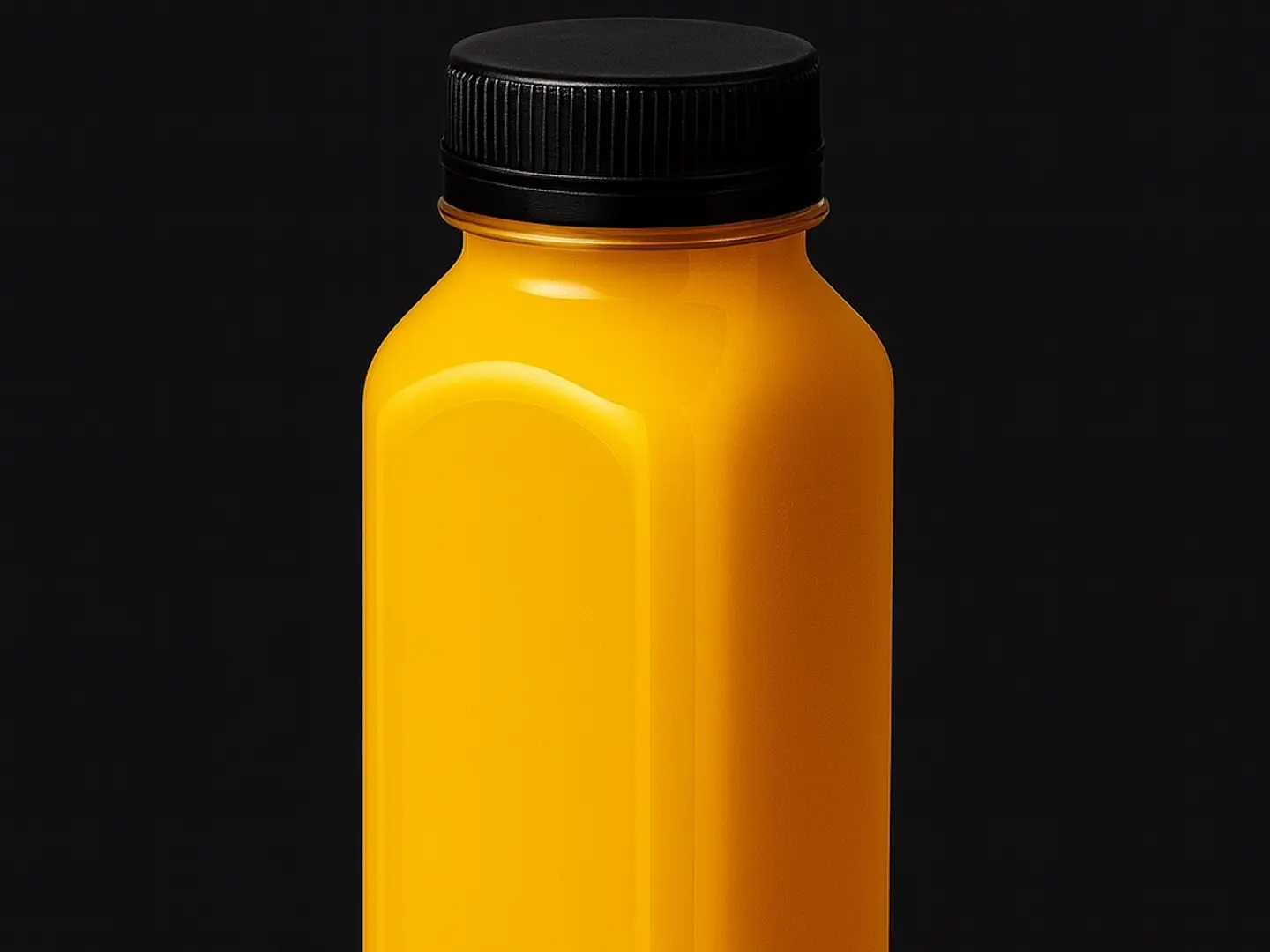 Fresh Orange Juice