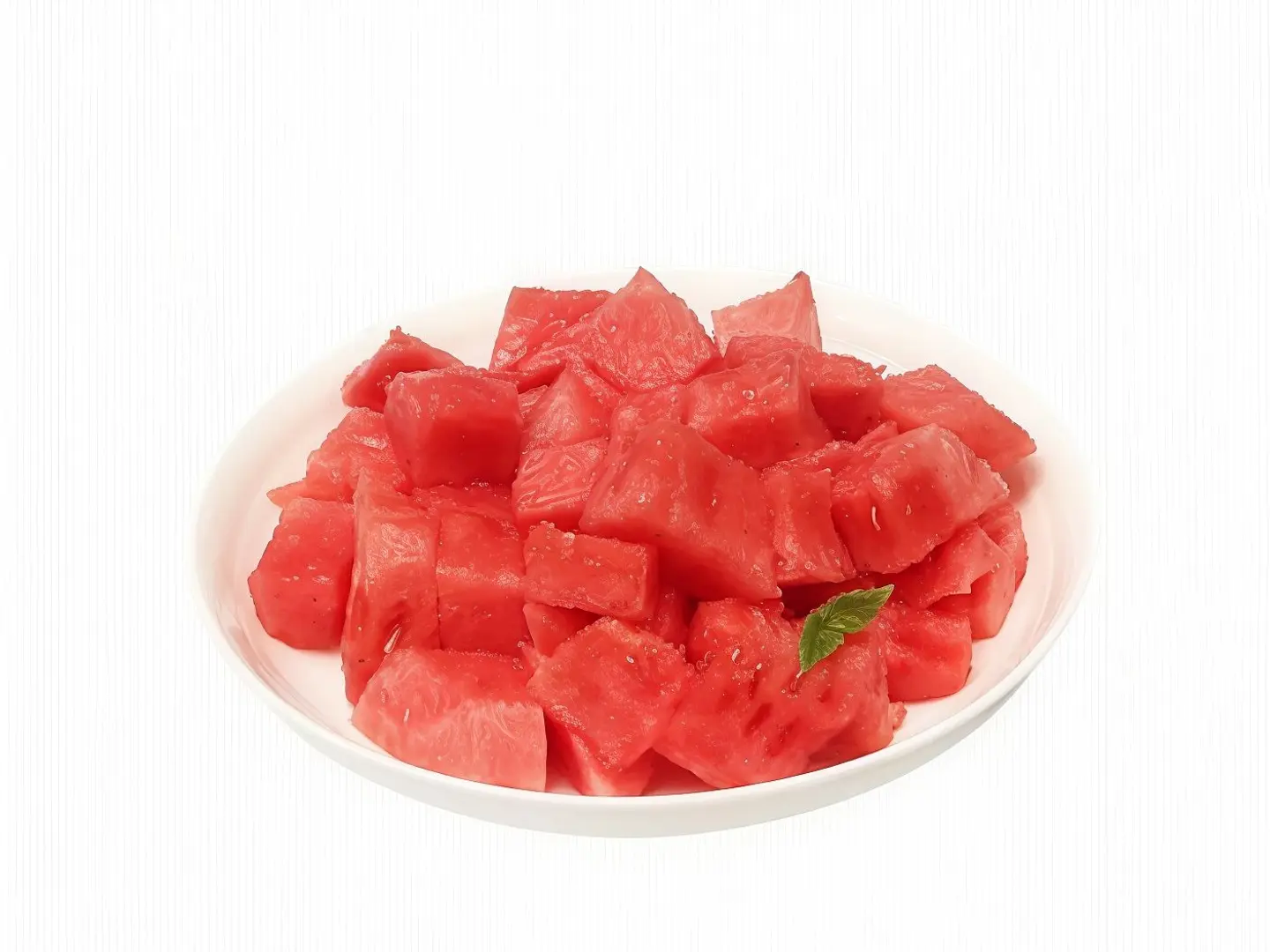 Watermelon Plate