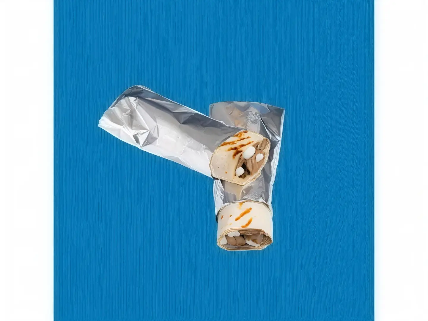 لفة كبدة