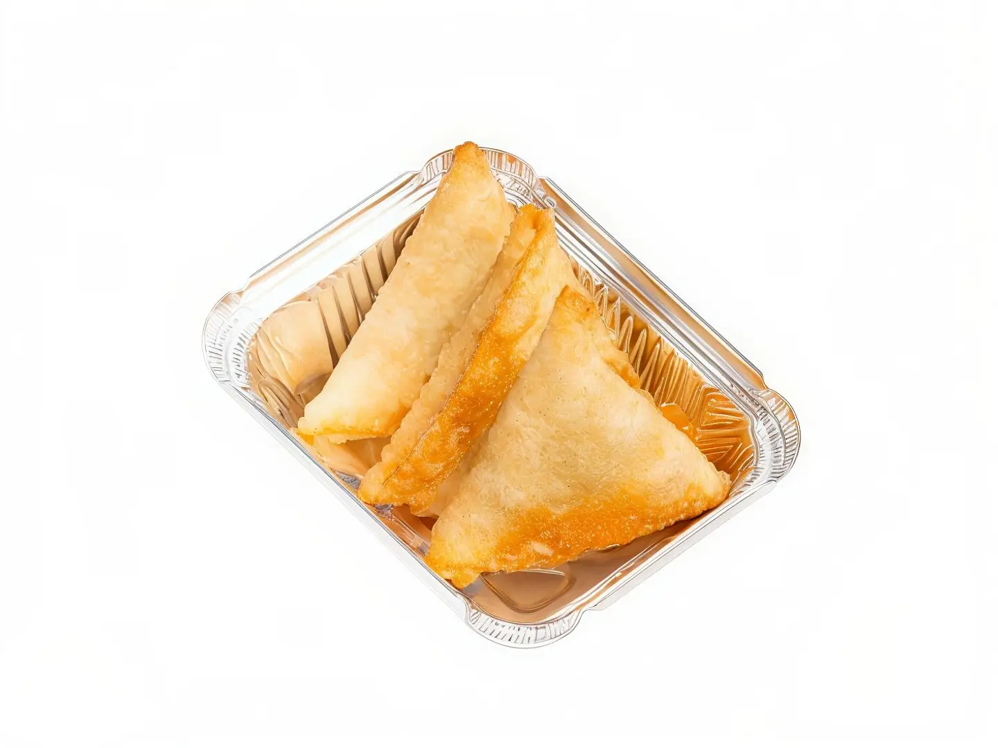 سمبوسة جبن