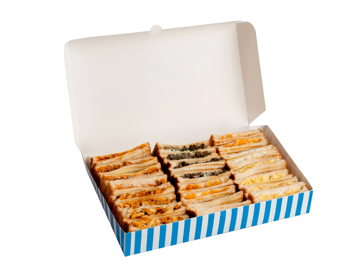 صندوق الفسحة من اختيارك