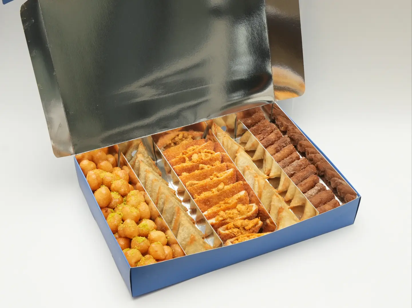 صندوق رمضان