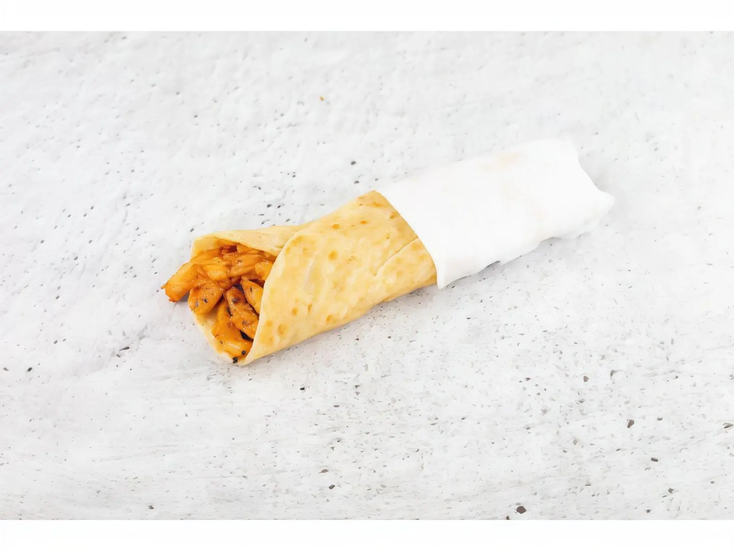 Chicken Chapati