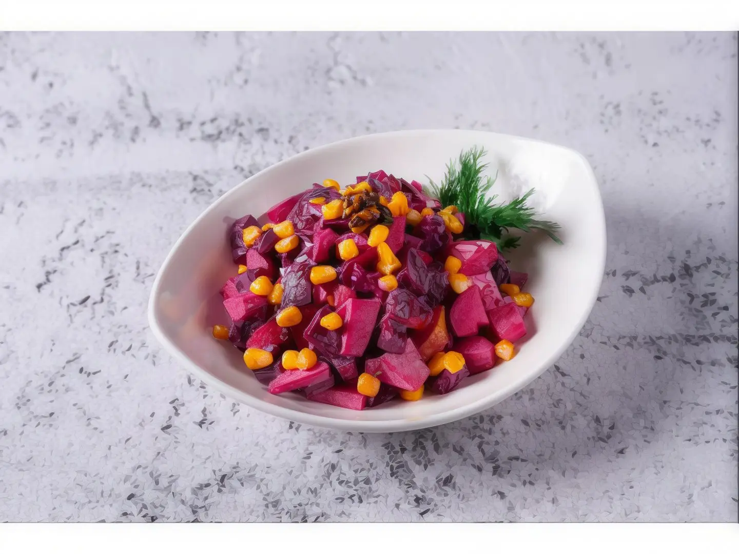 Beetroot Salad