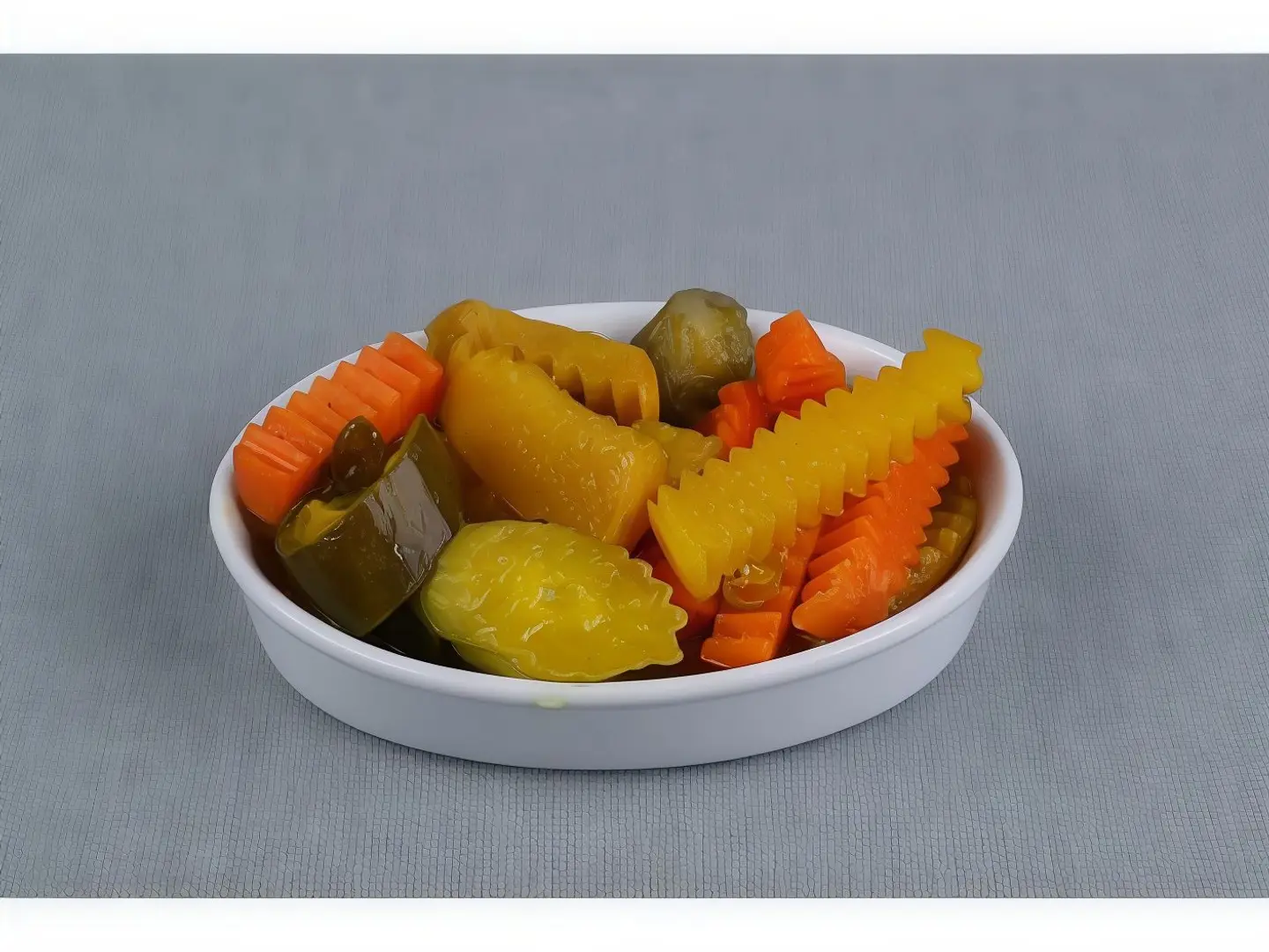 Pickles