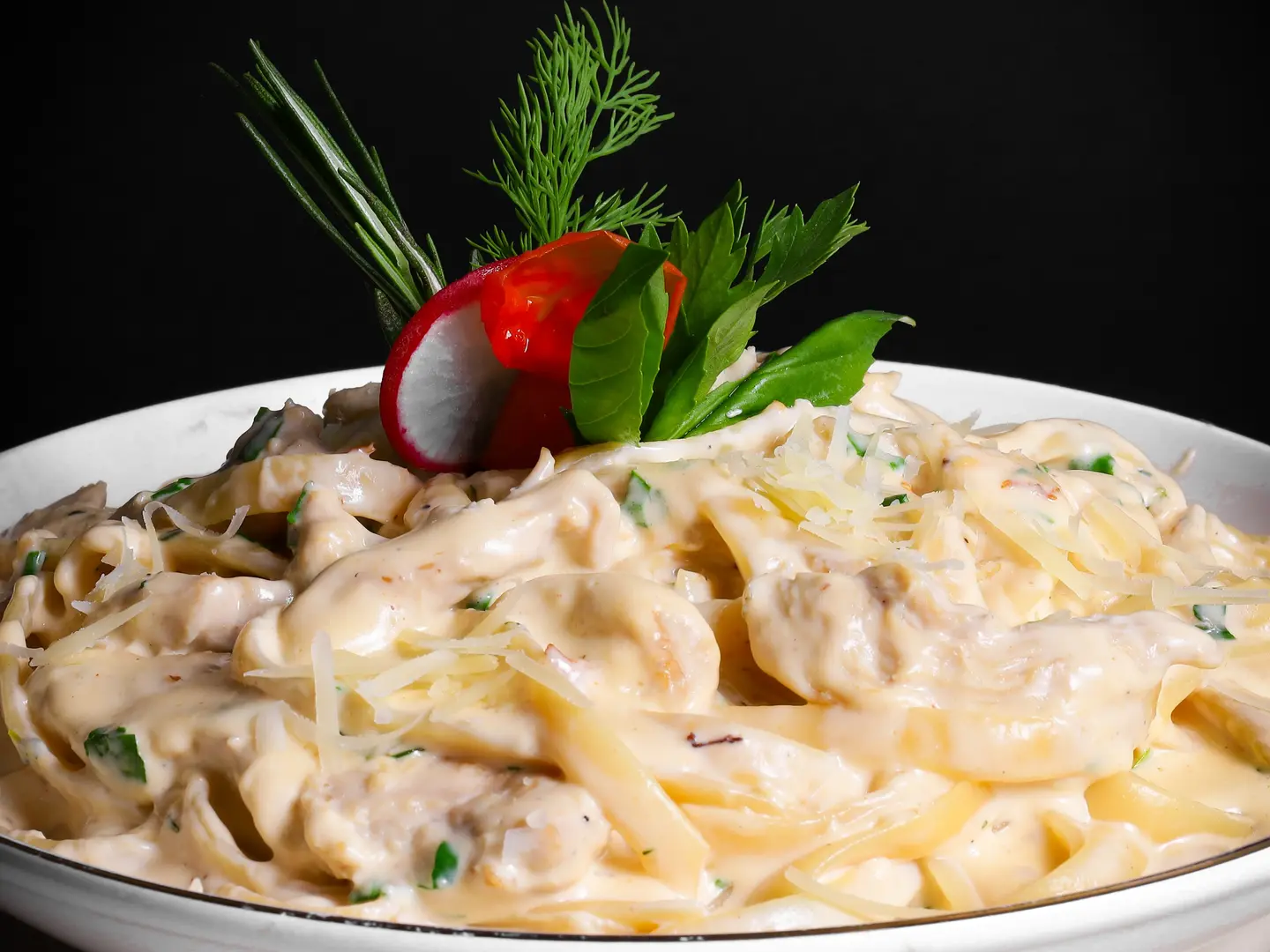 فوتوشيني ألفريدو