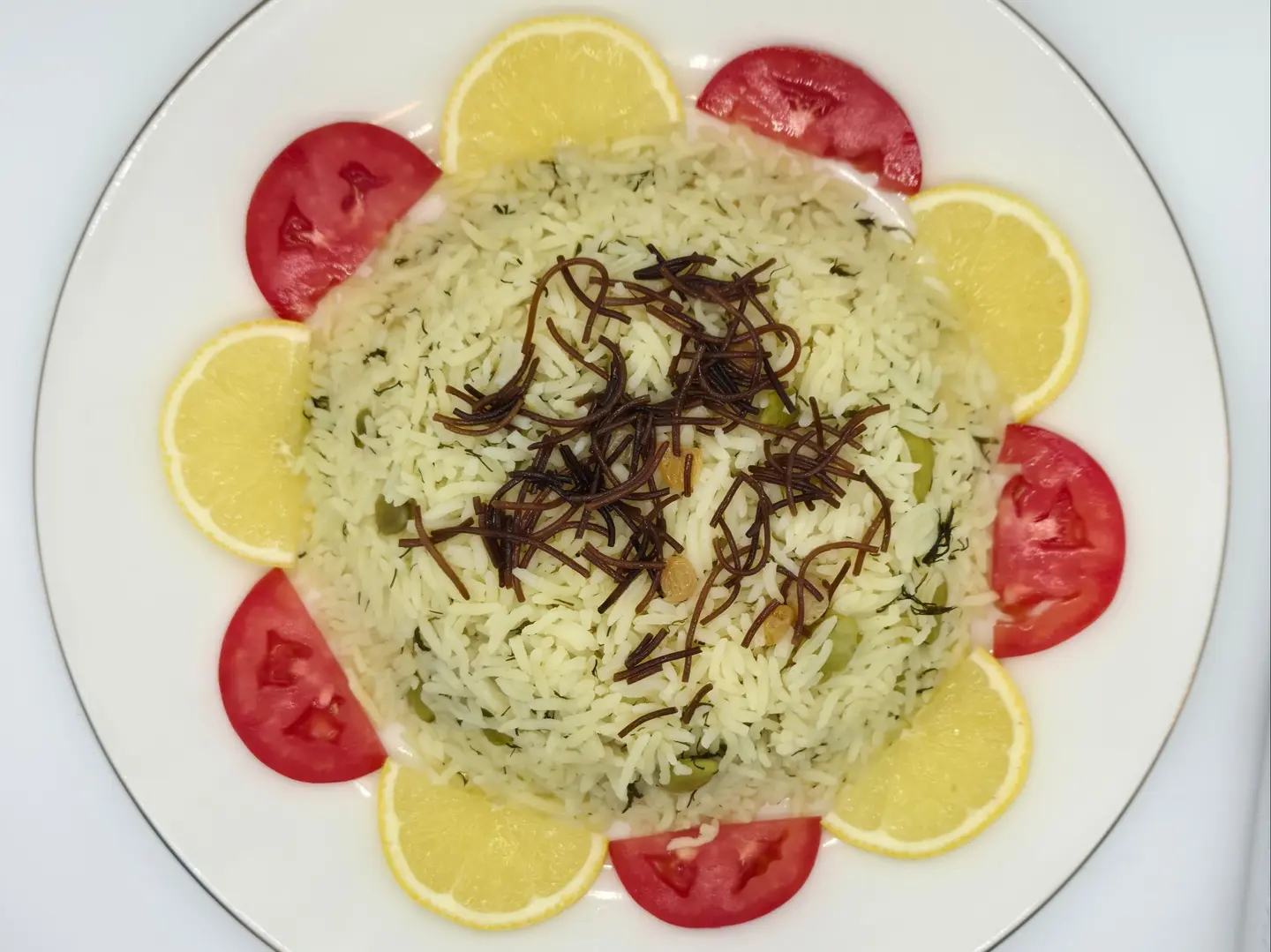 نفر رز صيادية