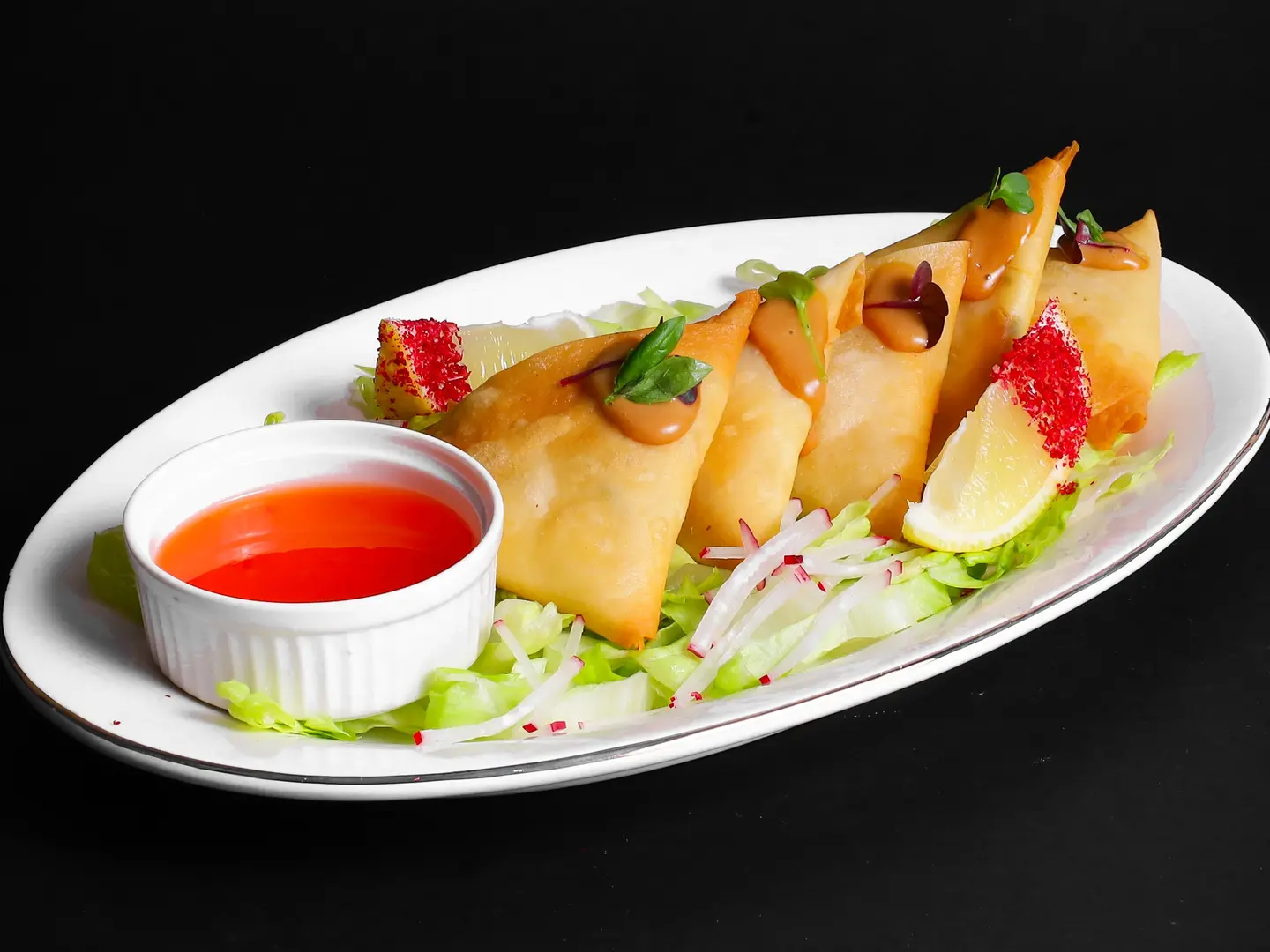 تشكيلة بريوات (سمبوسه)