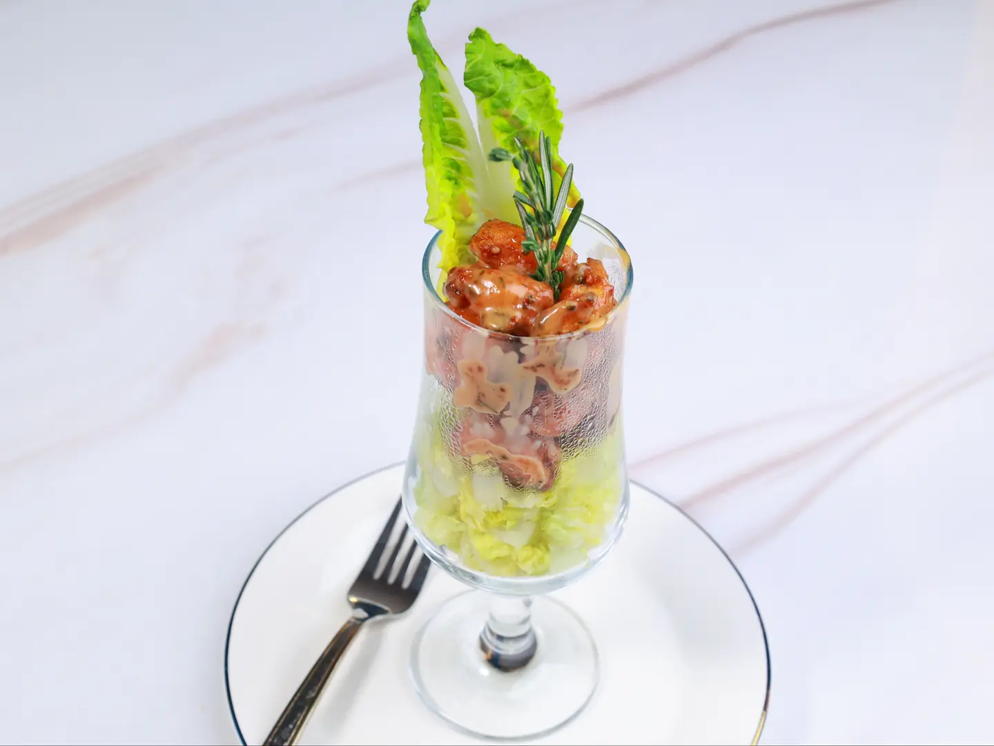 روبيان ديناميت