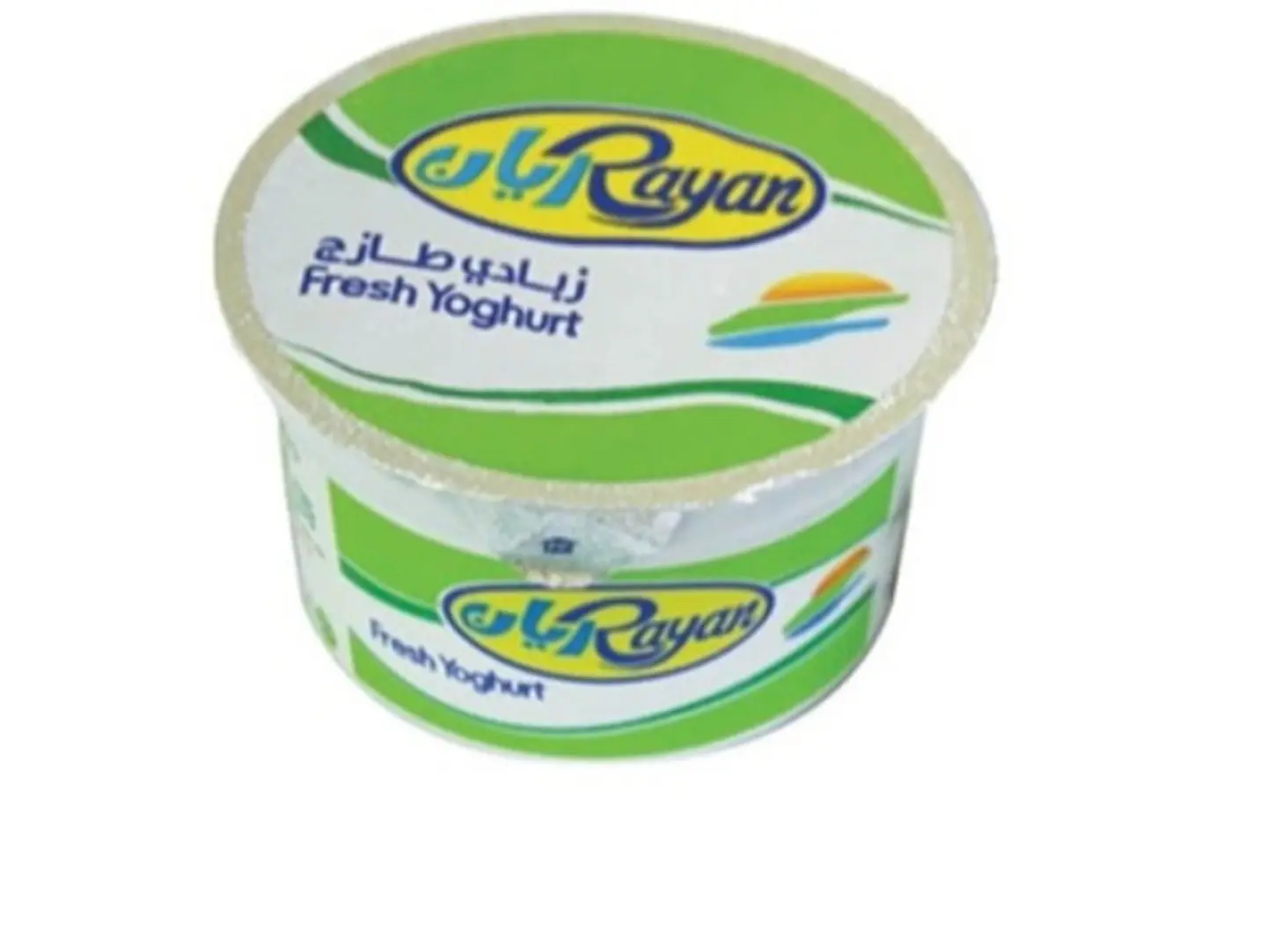 زبادي الريان