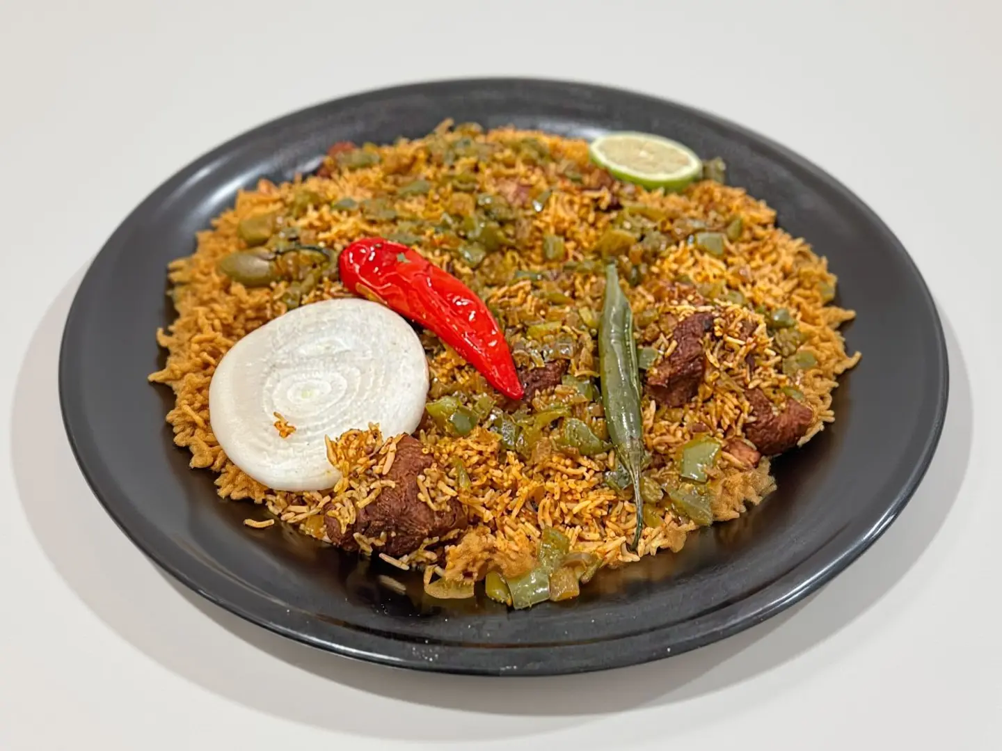 Madghot Hashi