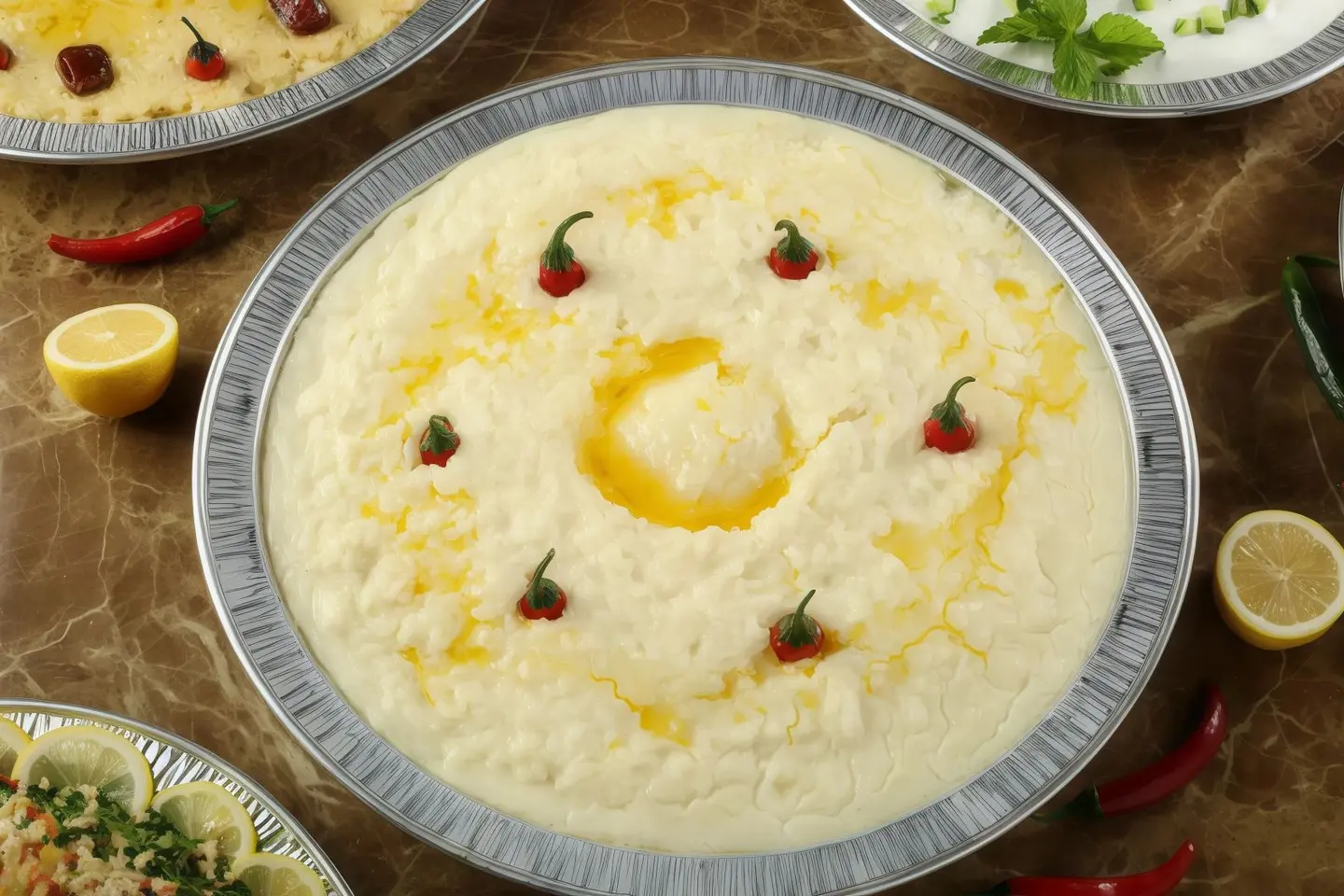 Waleema White Jareesh