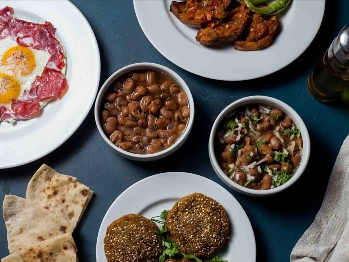 وجبة مشكلة لشخصين