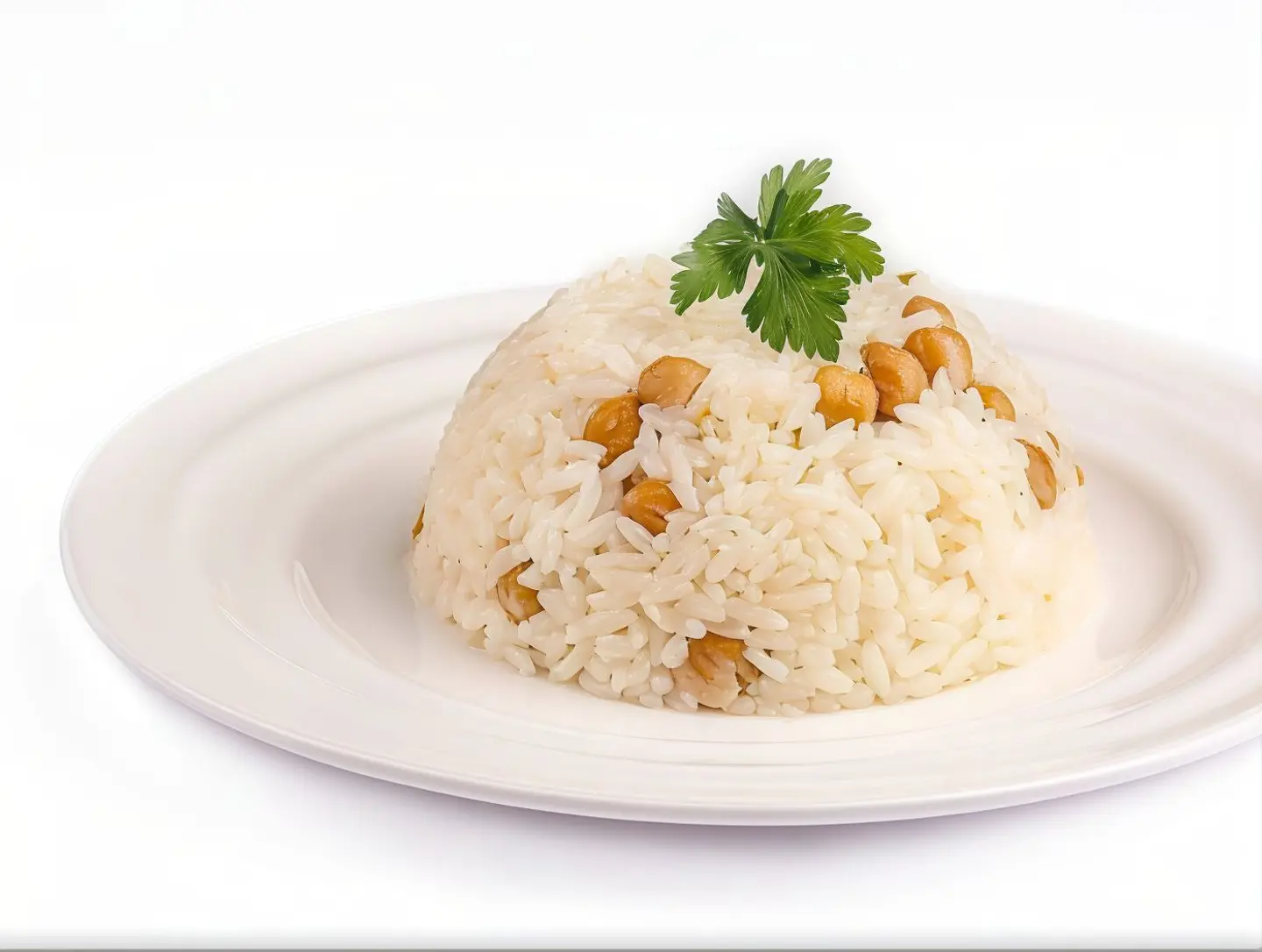 White Rice