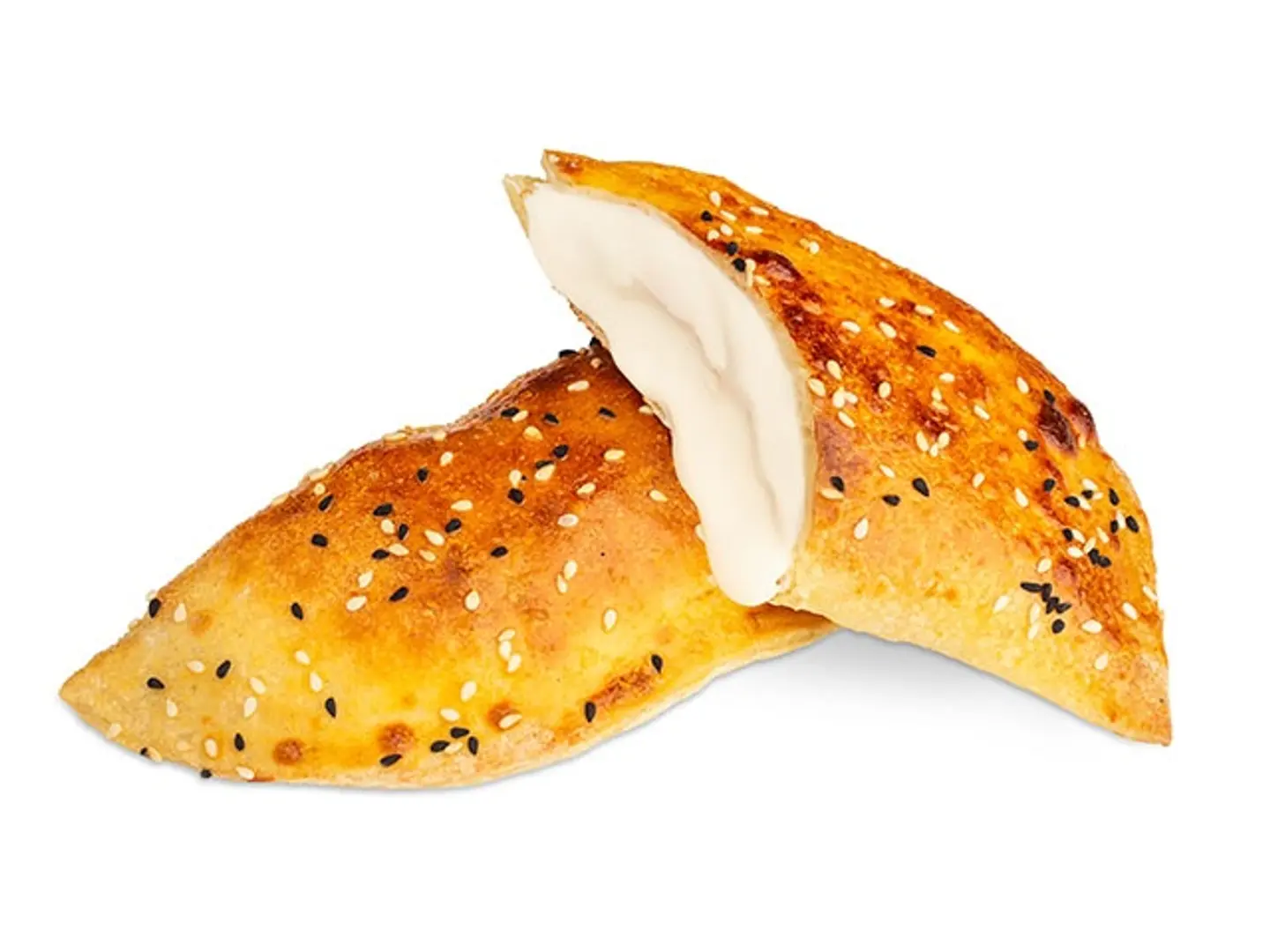 فطيرة لبنة