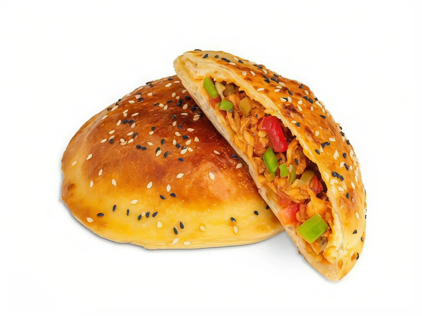 فطيرة تونة