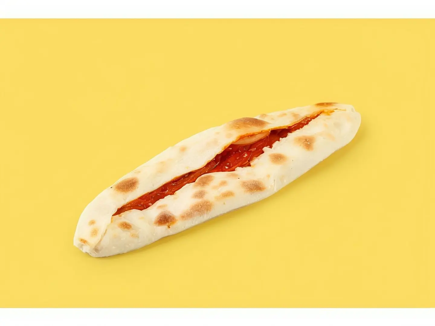 لبنة طماطم