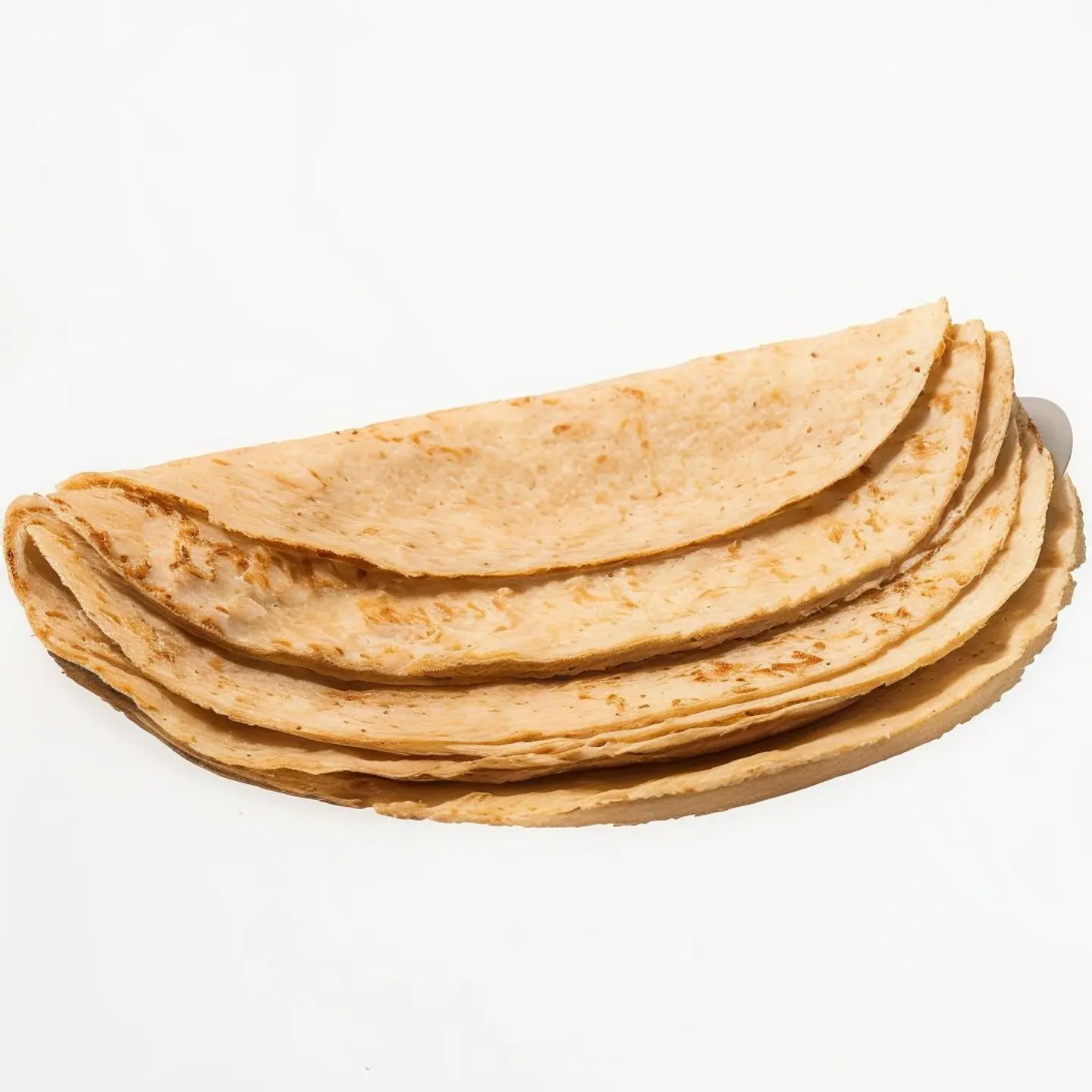 خبز كيتو تورتيلا 3 في 1