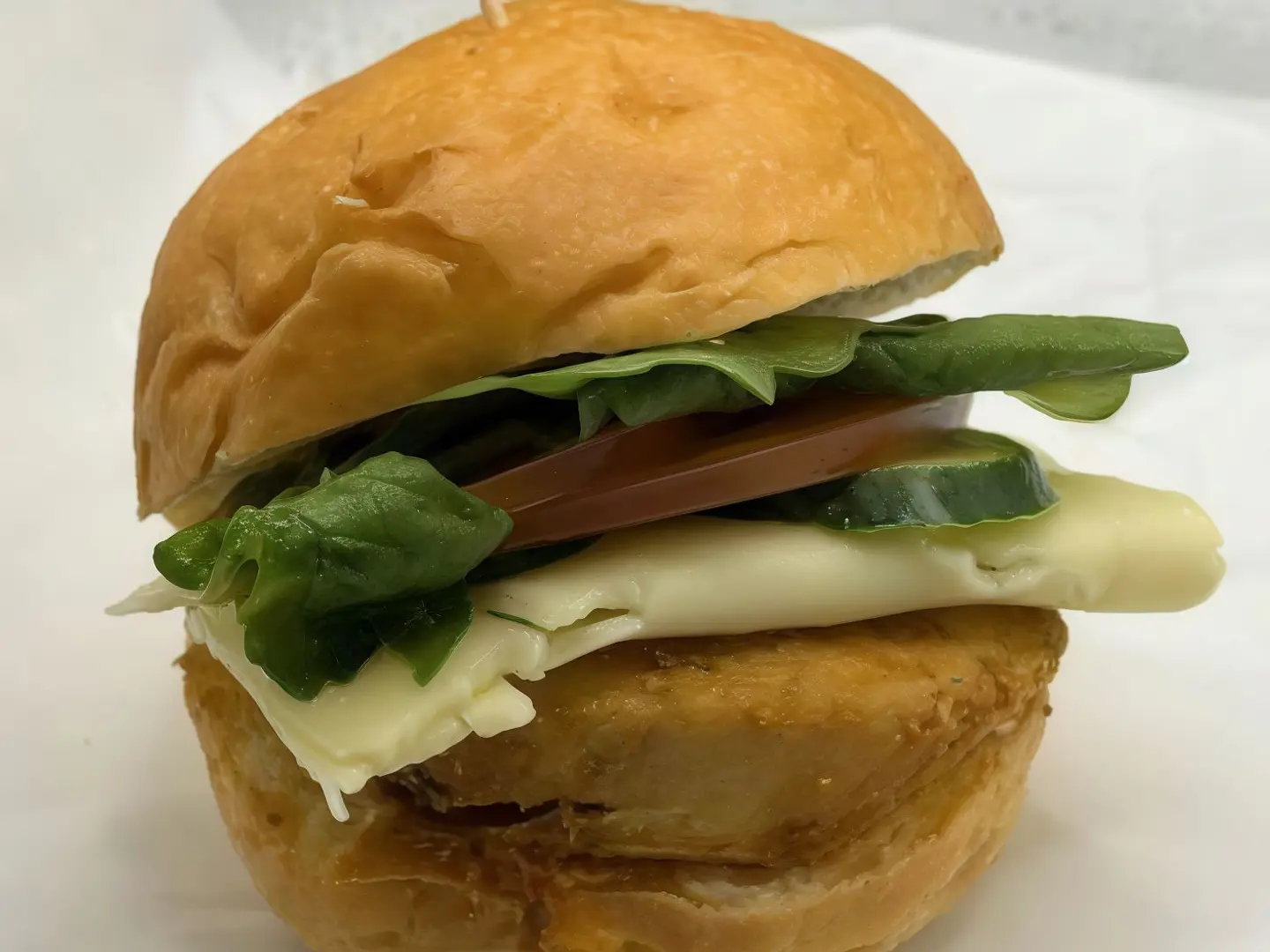 ميني دجاج بيستو