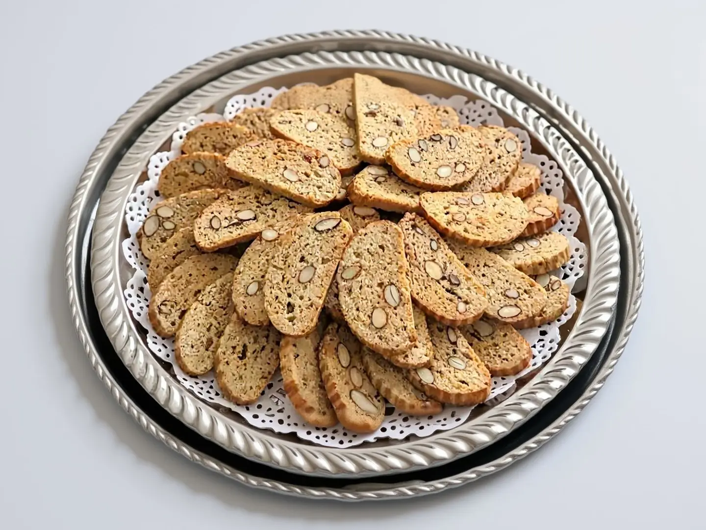 فقاص مغربي ربع كيلو