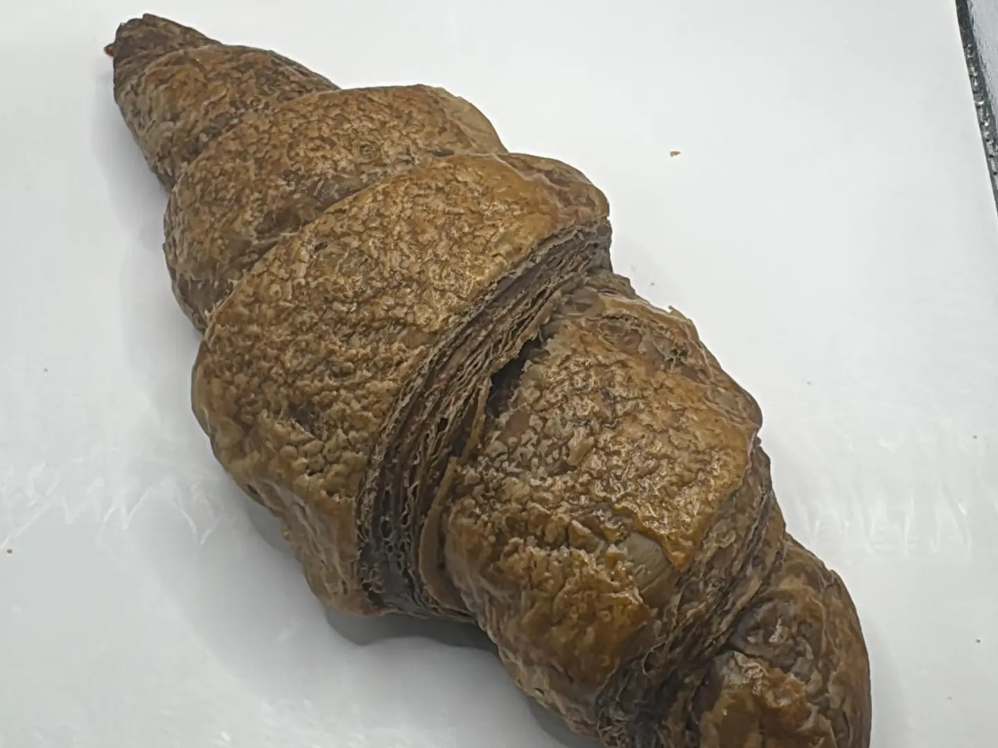 كروسان اسمر ساده