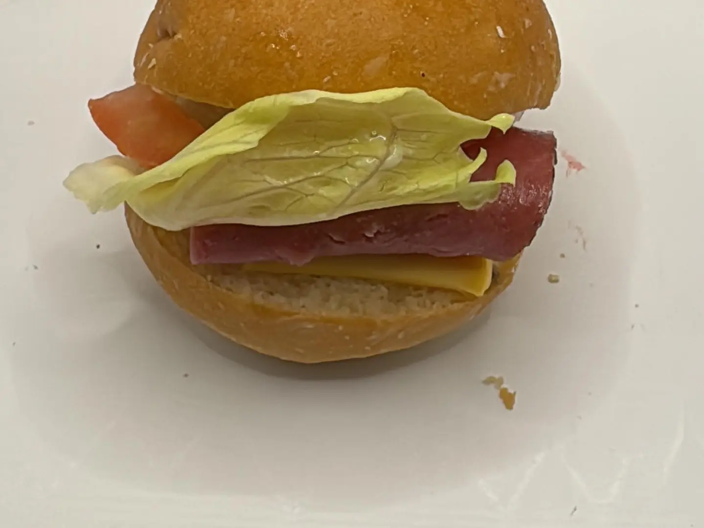 ميني روست بيف