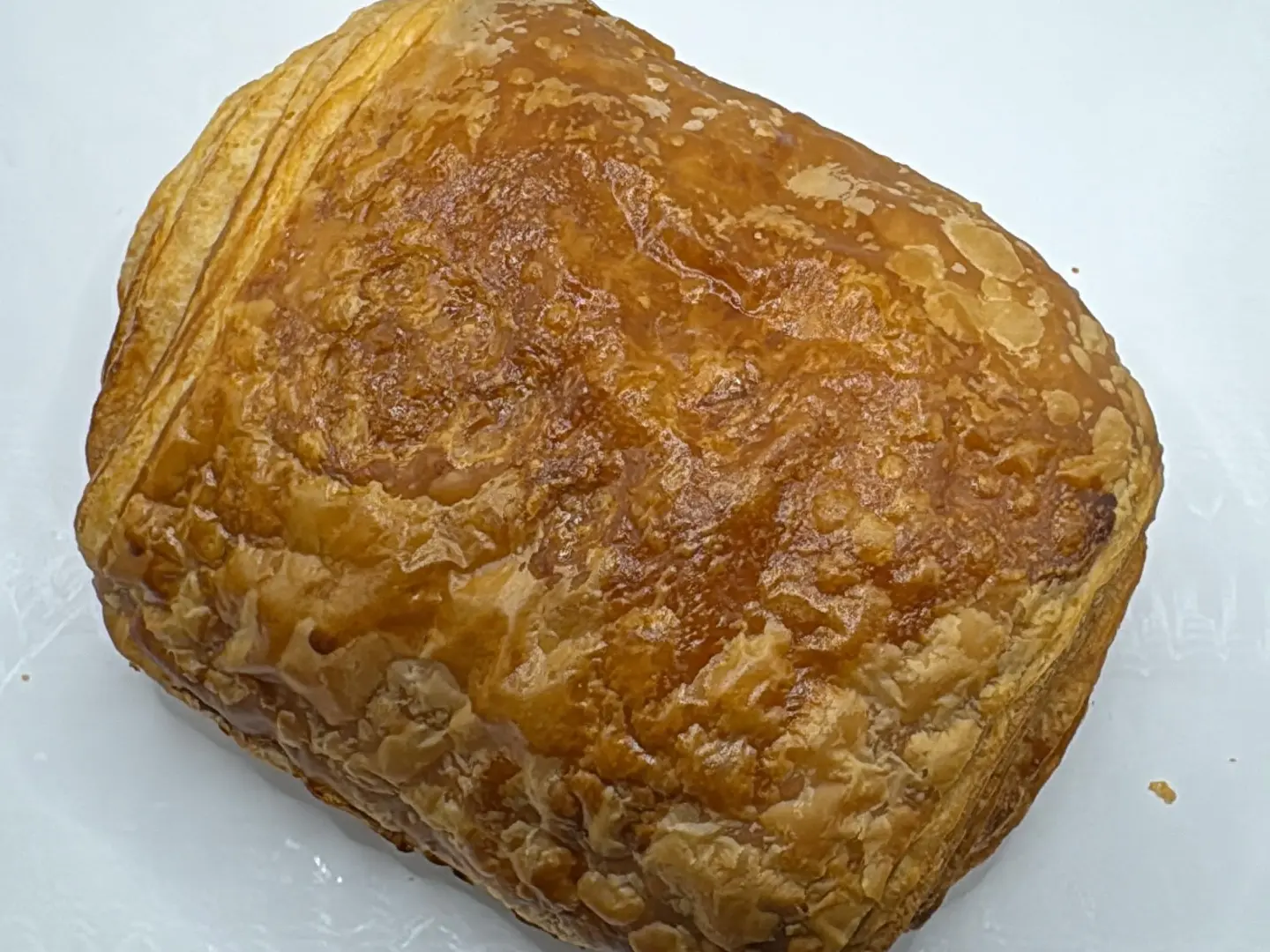 كروسان شكولاته