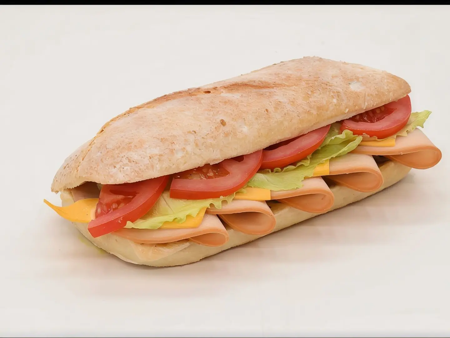 ساندويش تركي